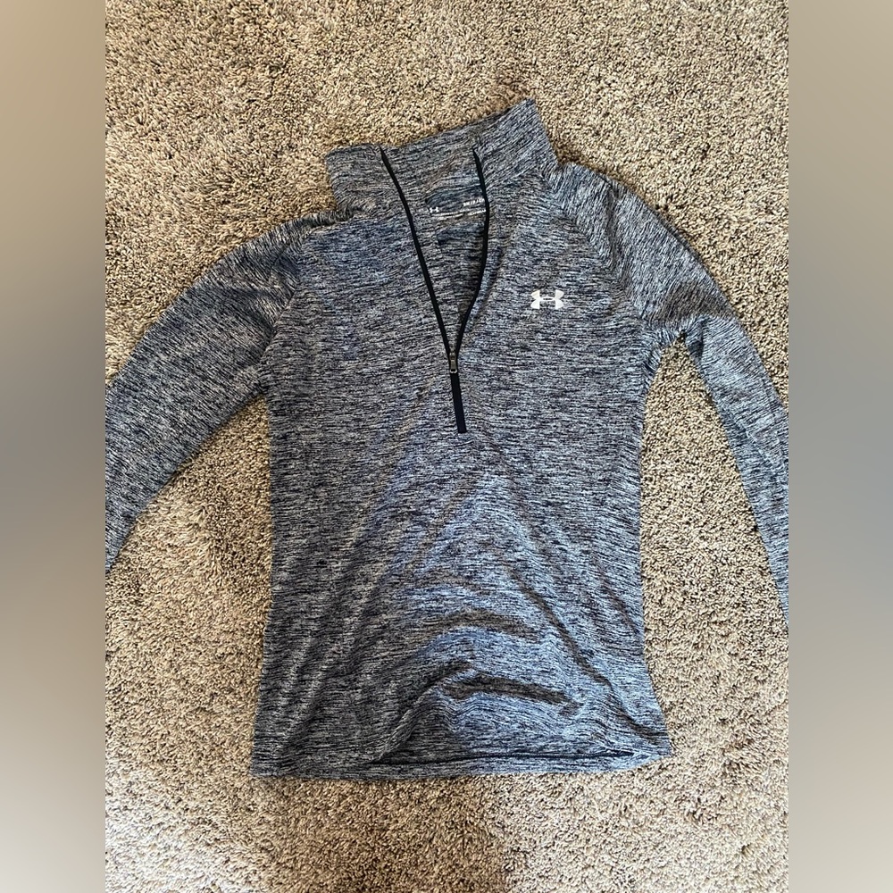 Women’s Under Armour Long Sleeve